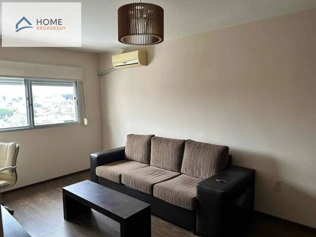 #PO2045 - Apartamento para Alquiler en Montevideo - UY-MO - 3