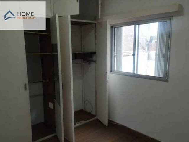 #MA2054 - Apartamento para Alquiler en Montevideo - UY-MO - 3