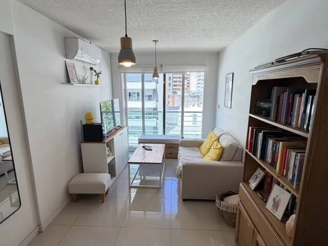 #PO2056C - Apartamento para Alquiler en Montevideo - UY-MO - 2