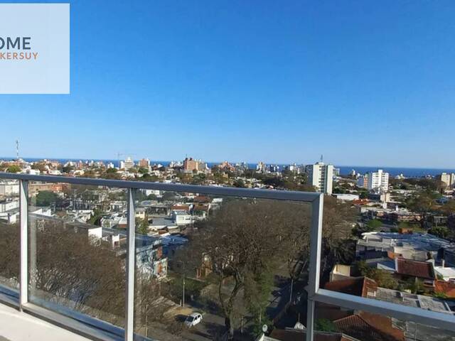Alquiler en MALVIN - Montevideo