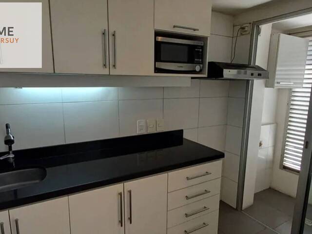 #MA2059c - Apartamento para Alquiler en Montevideo - UY-MO - 3