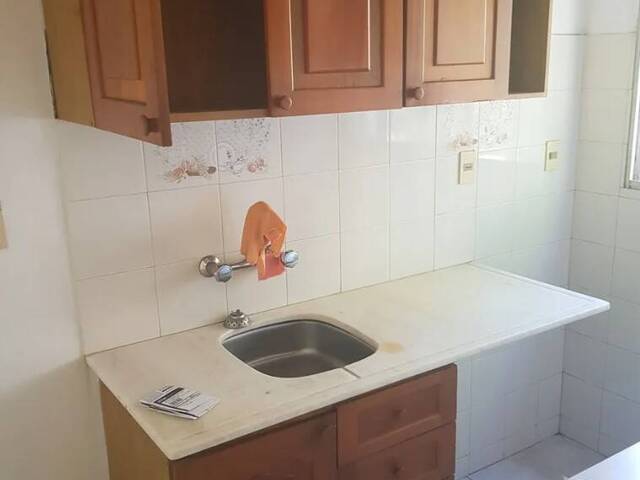 #BU2070 - Apartamento para Alquiler en Montevideo - UY-MO - 3