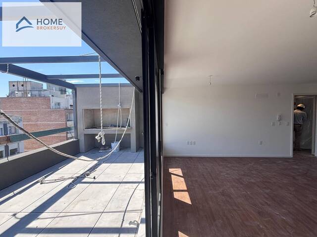 Apartamento para Venta en Montevideo - 5