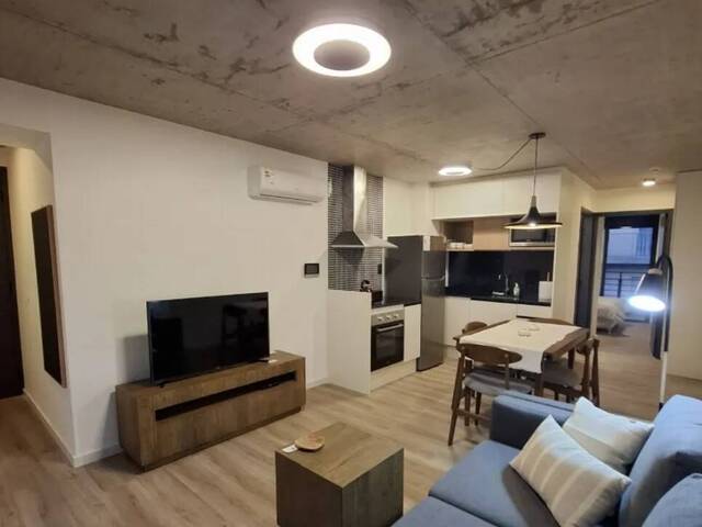#PO2072 - Apartamento para Alquiler en Montevideo - UY-MO - 1