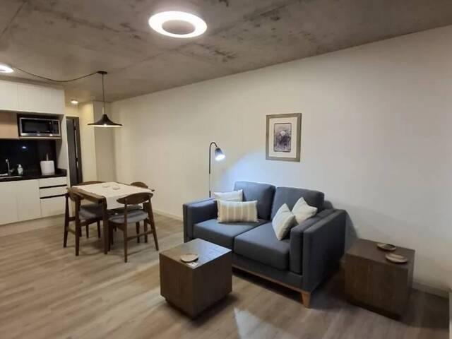 #PO2072 - Apartamento para Alquiler en Montevideo - UY-MO - 2