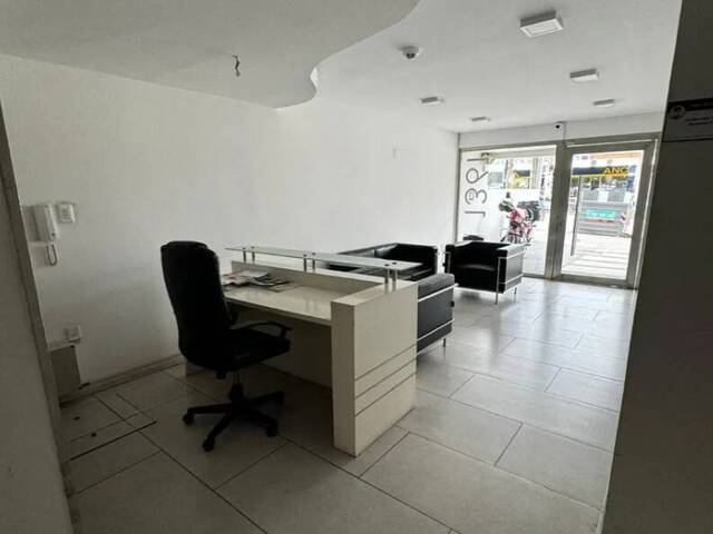 #PO2073 - Apartamento para Alquiler en Montevideo - UY-MO - 3