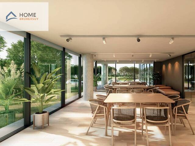 Apartamento para Venta en Ciudad de la Costa - 5