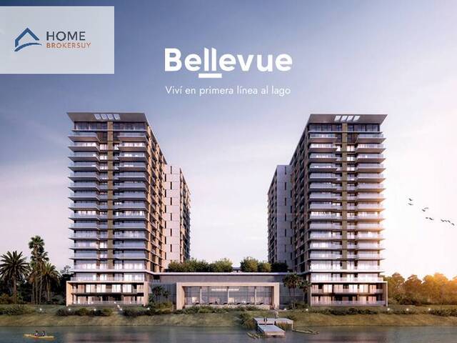 Venta en PARQUE CARRASCO - Ciudad de la Costa