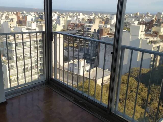 Alquiler en POCITOS - Montevideo