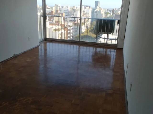 #PO2077 - Apartamento para Alquiler en Montevideo - UY-MO - 3