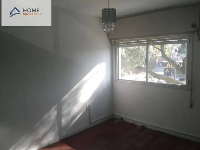 #BU2080 - Apartamento para Alquiler en Montevideo - UY-MO - 2