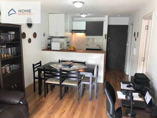 #PO2081 - Apartamento para Alquiler en Montevideo - UY-MO - 1