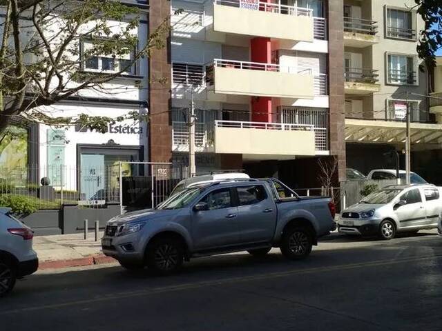 #PO2081 - Apartamento para Alquiler en Montevideo - UY-MO - 2