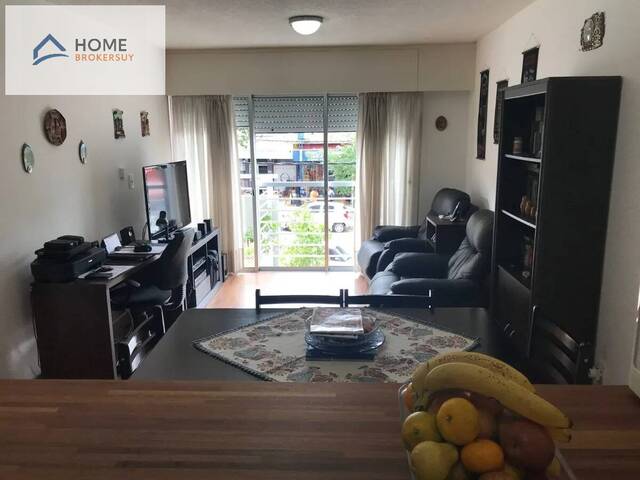 #PO2081 - Apartamento para Alquiler en Montevideo - UY-MO - 3