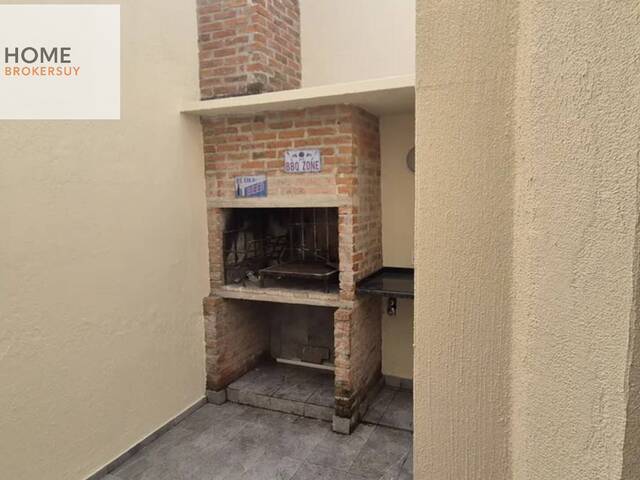 #TC2085 - Casa para Alquiler en Montevideo - UY-MO - 2