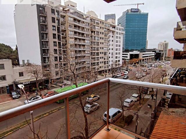 #PO2087C - Apartamento para Alquiler en Montevideo - UY-MO - 1