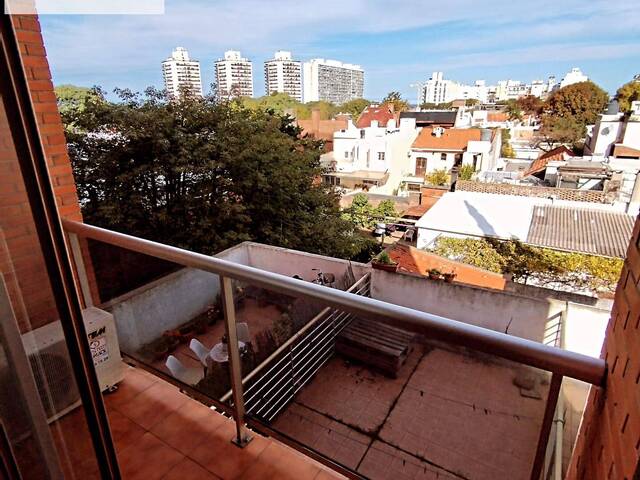 #PO2088C - Apartamento para Alquiler en Montevideo - UY-MO - 2