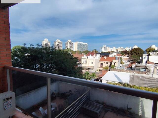 #PO2088C - Apartamento para Alquiler en Montevideo - UY-MO - 3