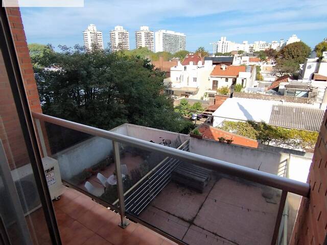 #PO2088C - Apartamento para Alquiler en Montevideo - UY-MO - 1