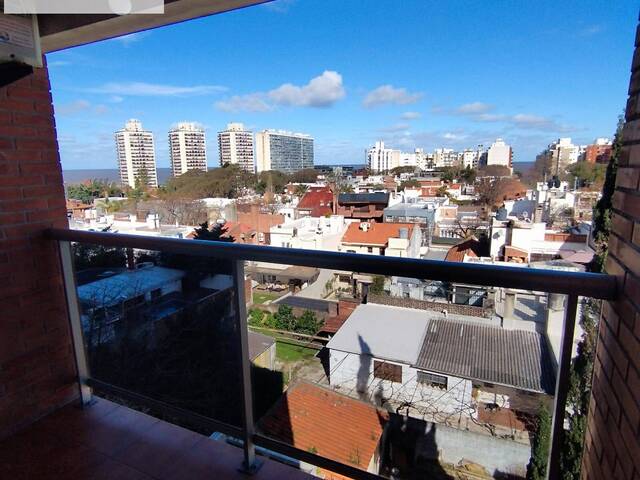 #PO2090C - Apartamento para Alquiler en Montevideo - UY-MO - 2