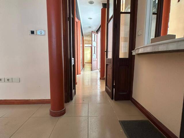 #TC2091 - Casa para Alquiler en Montevideo - UY-MO - 3