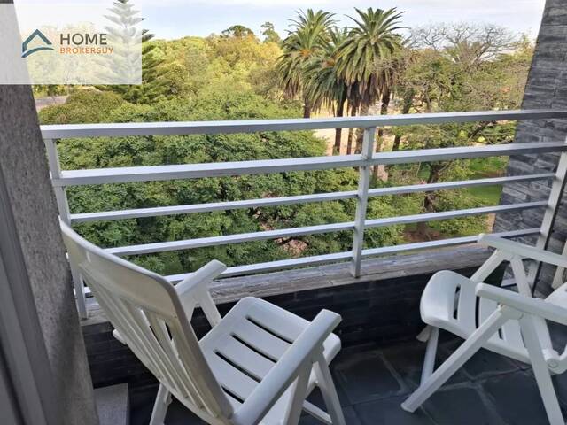 #PR2092 - Apartamento para Alquiler en Montevideo - UY-MO - 1