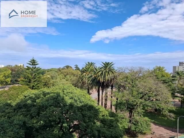 #PR2092 - Apartamento para Alquiler en Montevideo - UY-MO - 2