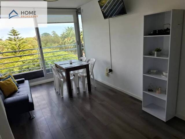 #PR2092 - Apartamento para Alquiler en Montevideo - UY-MO - 3