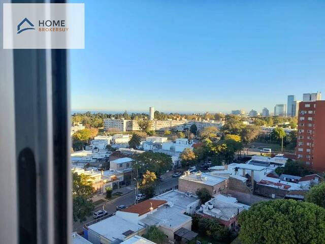 #MA2095 - Apartamento para Venta en Montevideo - UY-MO - 3
