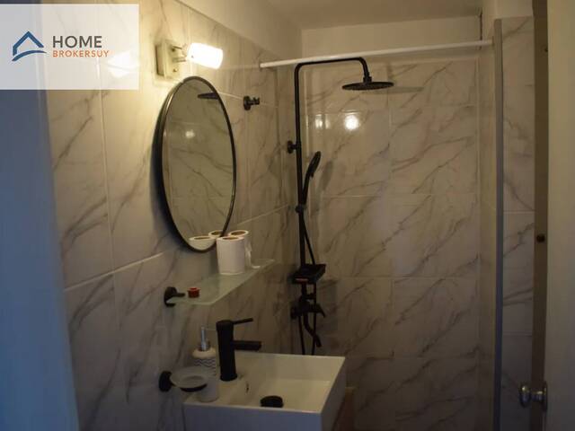 #CE2097 - Apartamento para Venta en Montevideo - UY-MO - 3