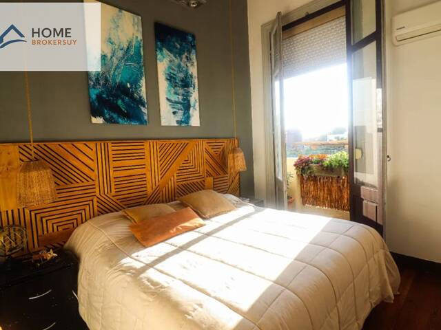 #CO2098 - Apartamento para Venta en Montevideo - UY-MO - 2