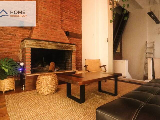 #CO2098 - Apartamento para Venta en Montevideo - UY-MO - 1