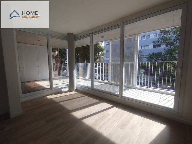 #PC2105 - Apartamento para Alquiler en Montevideo - UY-MO - 1