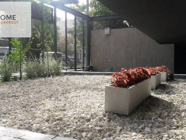 #PC2106 - Apartamento para Alquiler en Montevideo - UY-MO - 2