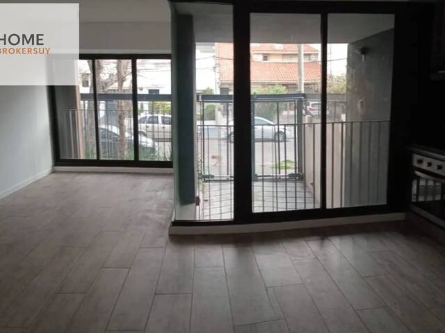 #PC2106 - Apartamento para Alquiler en Montevideo - UY-MO - 3