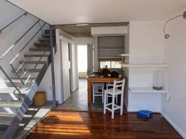 #CV2118 - Apartamento para Alquiler en Montevideo - UY-MO - 1