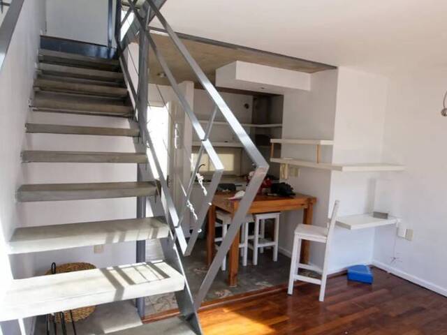 #CV2118 - Apartamento para Alquiler en Montevideo - UY-MO - 2