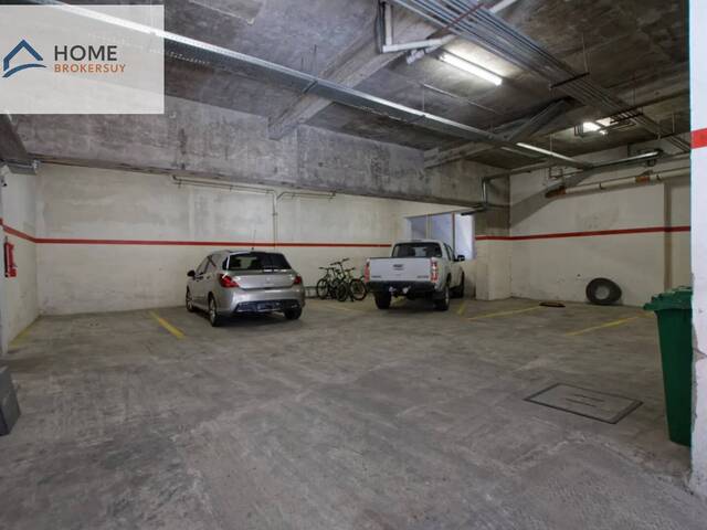 #CV2118 - Apartamento para Alquiler en Montevideo - UY-MO - 3