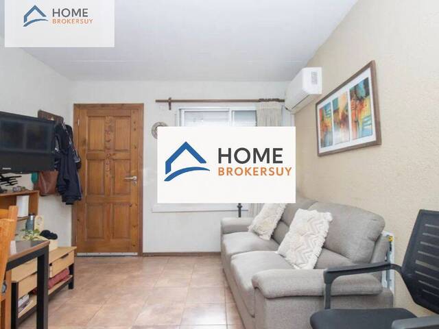 #UN2127C - Apartamento para Venta en Montevideo - UY-MO - 2