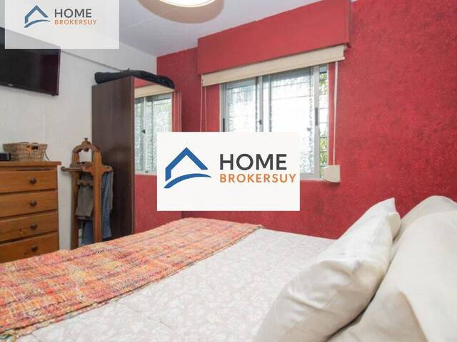 Apartamento para Venta en Montevideo - 5