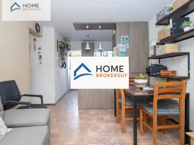 #UN2127C - Apartamento para Venta en Montevideo - UY-MO - 3