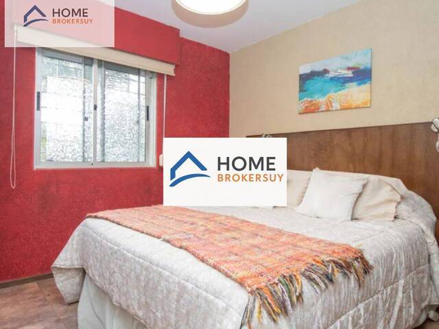 Apartamento para Venta en Montevideo - 4