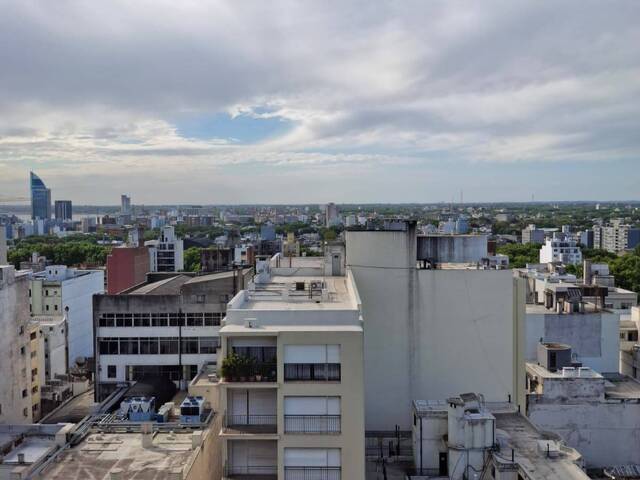 #CO2129 - Apartamento para Venta en Montevideo - UY-MO - 3