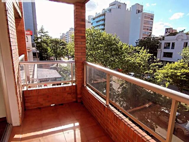 #PO2130C - Apartamento para Alquiler en Montevideo - UY-MO - 1