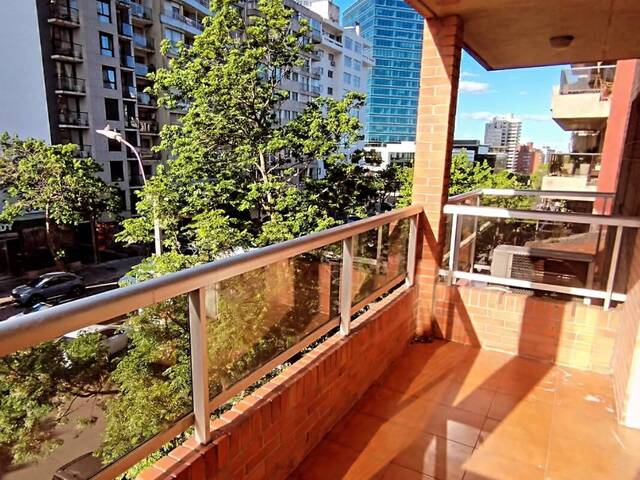 #PO2130C - Apartamento para Alquiler en Montevideo - UY-MO - 2