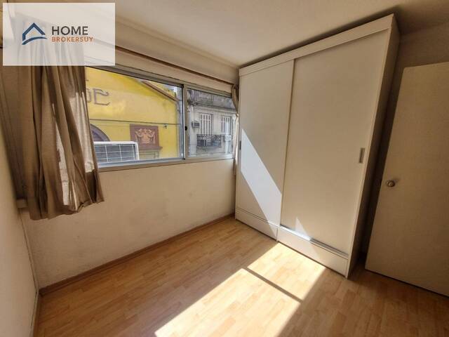 #CE2131 - Apartamento para Alquiler en Montevideo - UY-MO - 2