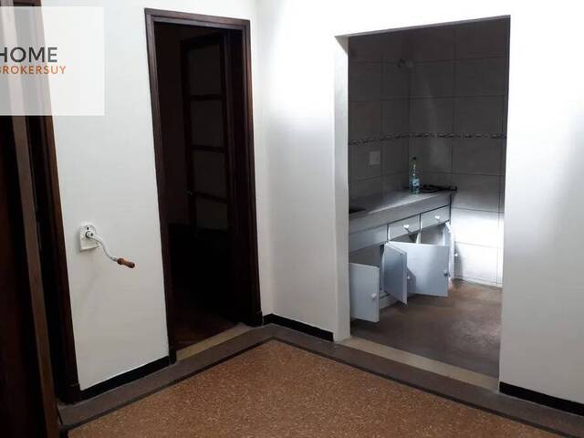 Alquiler en PARQUE BATLLE - Montevideo