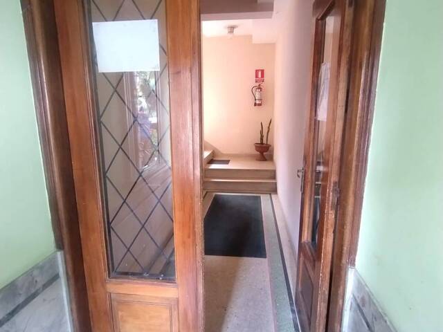 #JV2044 - Apartamento para Alquiler en Montevideo - UY-MO - 1