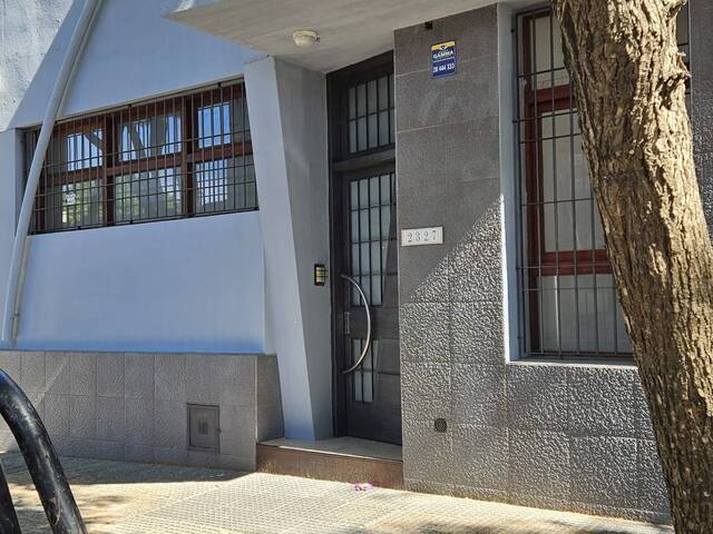 #TC2091 - Casa para Alquiler en Montevideo - UY-MO - 1