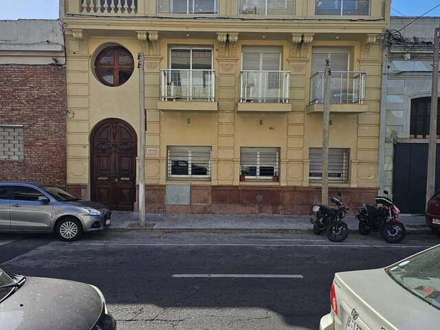 #CO2137C - Apartamento para Alquiler en Montevideo - UY-MO - 1